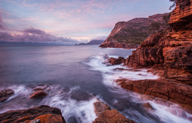 Photo tip of the week: Best filters for landscape photographers